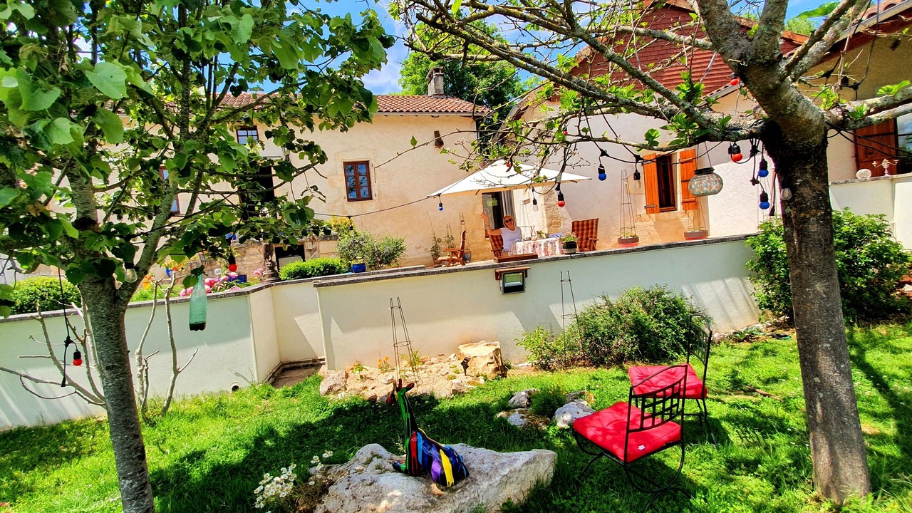 Photo of Outdoor in Saint-Jean-de-Cole