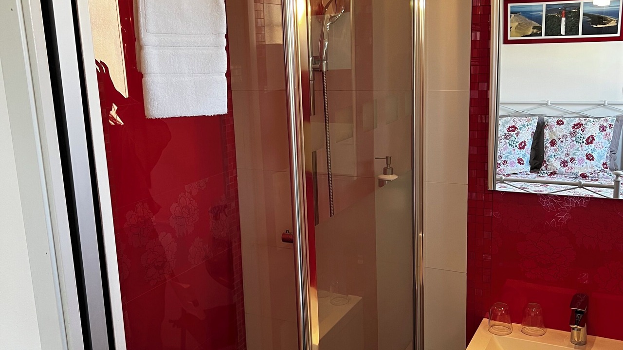 Photo of Bathroom in Lamarque