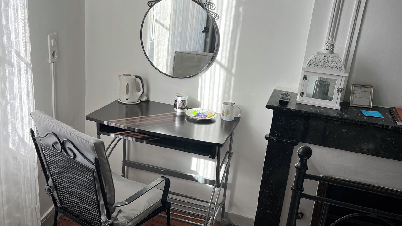 Photo of Bedroom in Lamarque