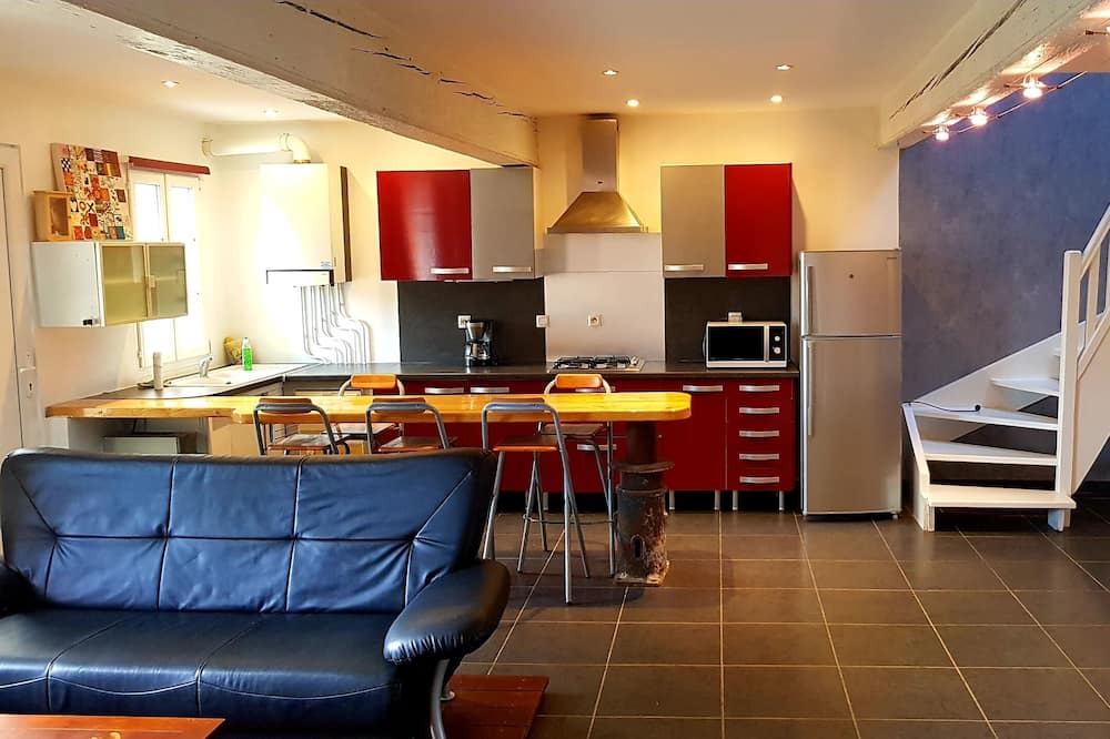 Photo of Kitchen in Aiguillon