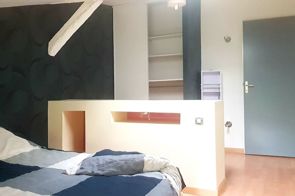 Photo of Bedroom in Aiguillon