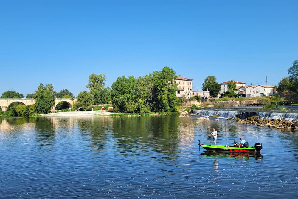 Photo of Outdoor in Aiguillon