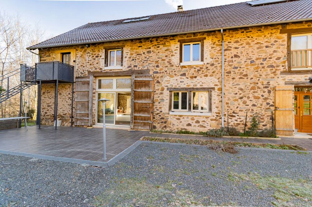 Photo of Outdoor in Savignac-Ledrier