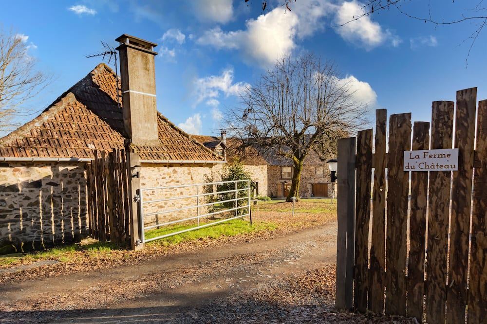 Photo of Outdoor in Savignac-Ledrier