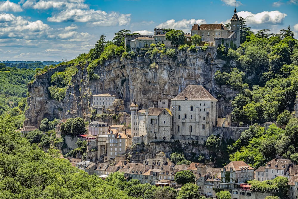 Photo of Outdoor in Savignac-Ledrier