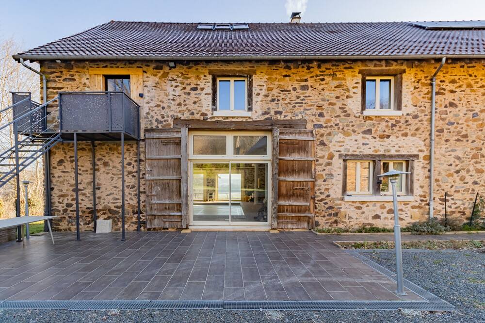 Photo of Outdoor in Savignac-Ledrier