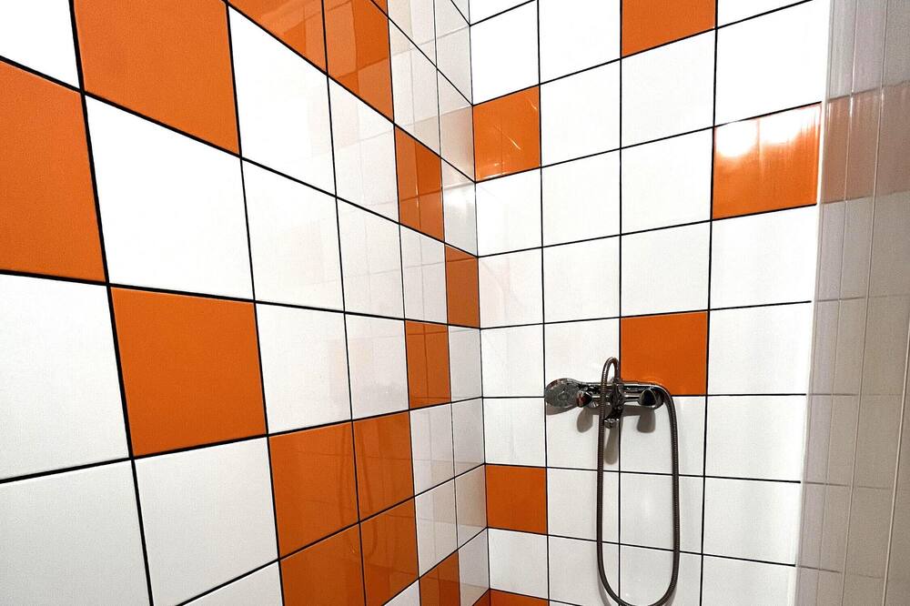 Photo of Bathroom in Savignac-Ledrier