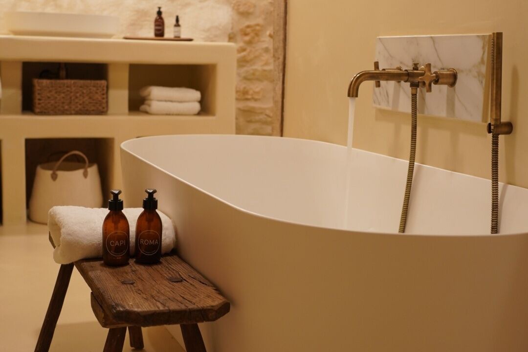 Photo of Bathroom in Sarlat-la-Caneda