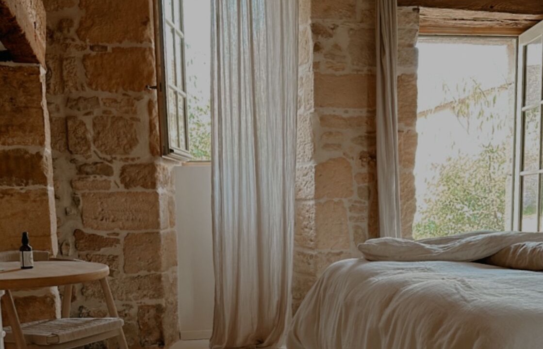 Photo of Bedroom in Sarlat-la-Caneda