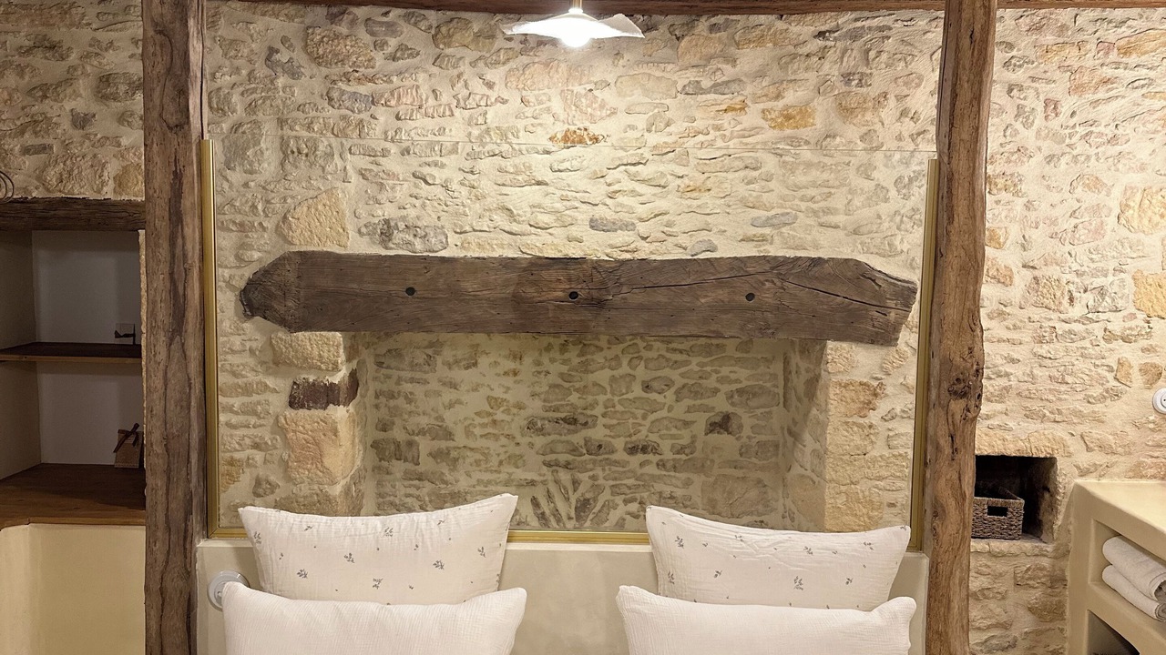Photo of Bedroom in Sarlat-la-Caneda