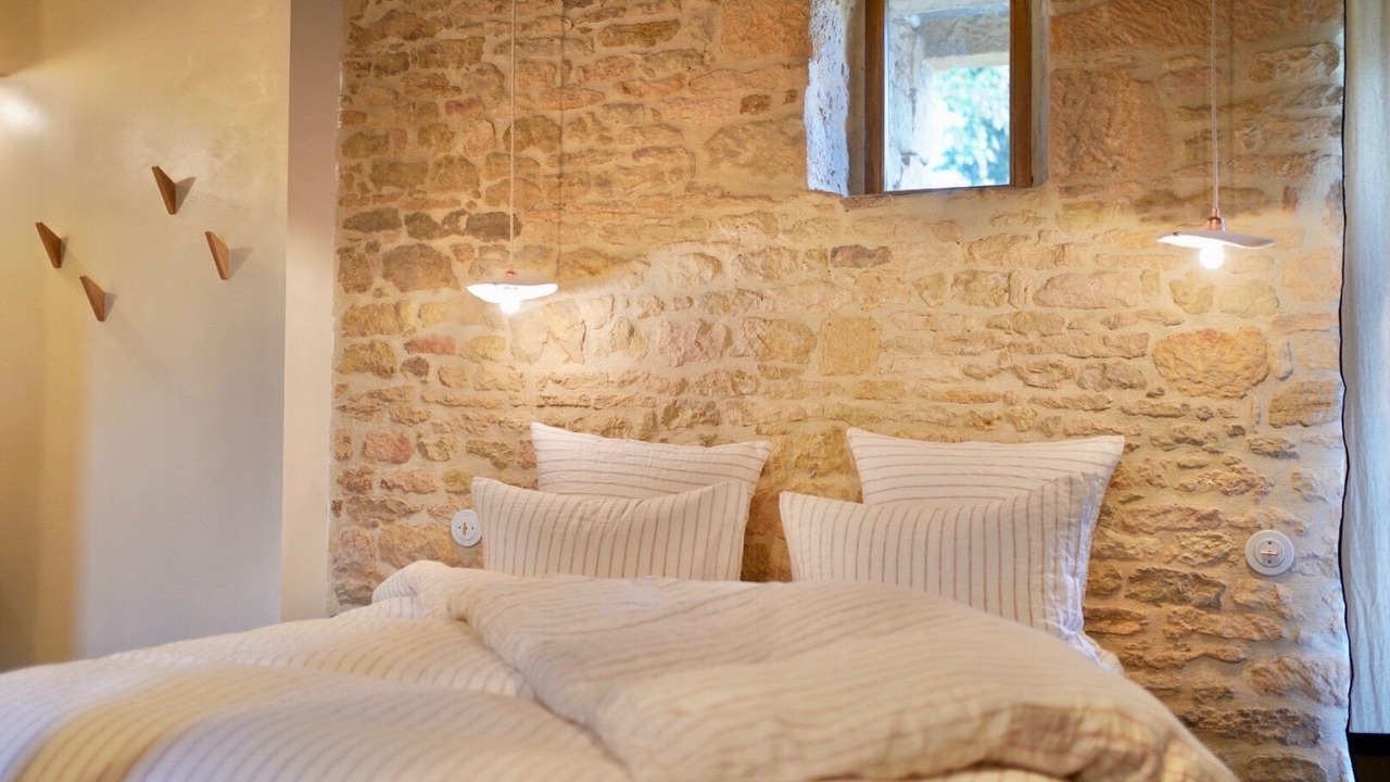 Photo of Bedroom in Sarlat-la-Caneda