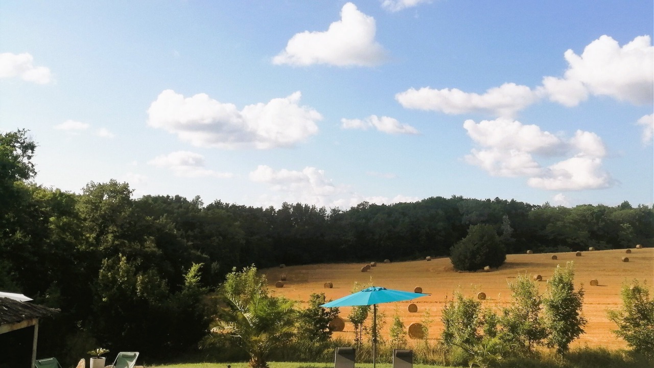 Photo of Outdoor in Saint-Sernin