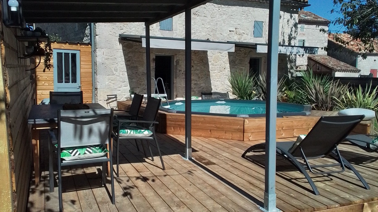 Photo of Outdoor in Laugnac