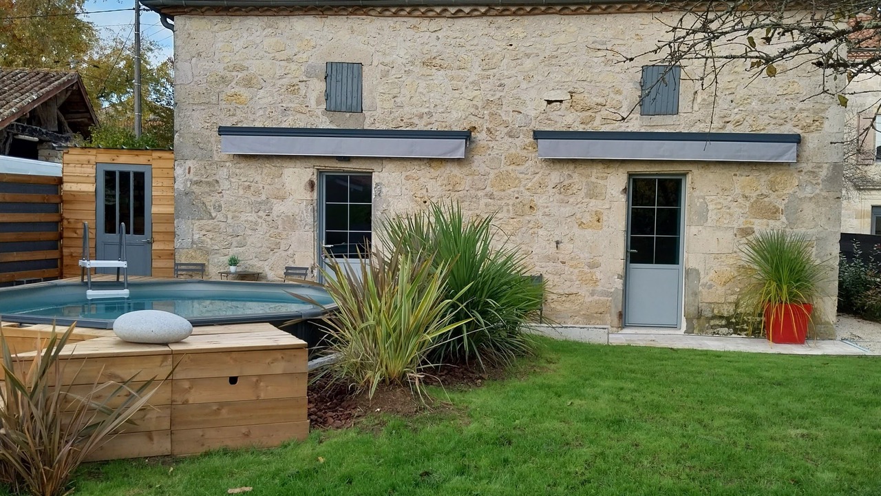 Photo of Outdoor in Laugnac