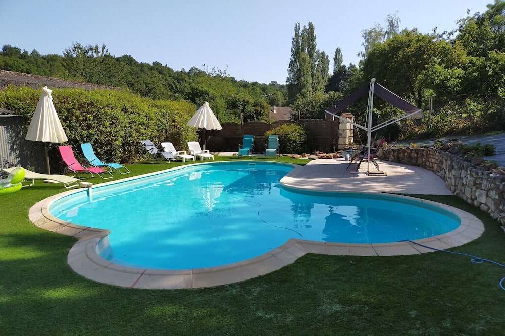 Photo of Outdoor in Vaux-sur-Vienne