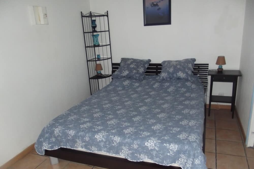 Photo of Bedroom in Vaux-sur-Vienne