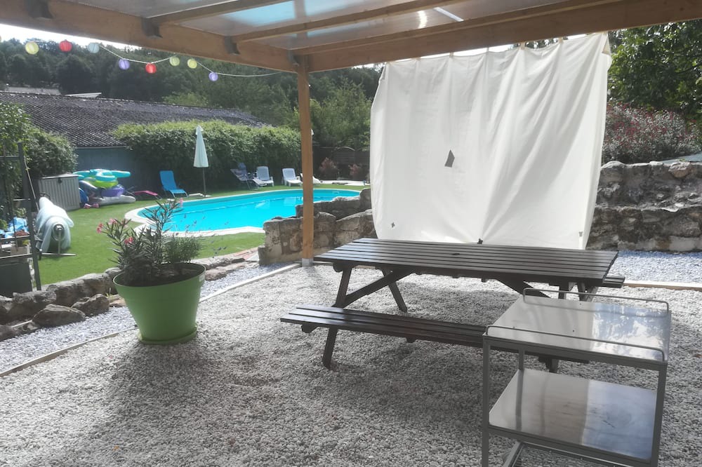 Photo of Outdoor in Vaux-sur-Vienne