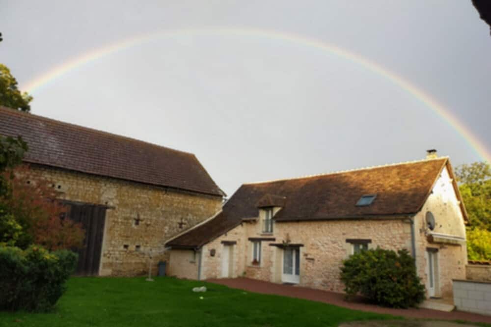 Photo of Outdoor in Vaux-sur-Vienne