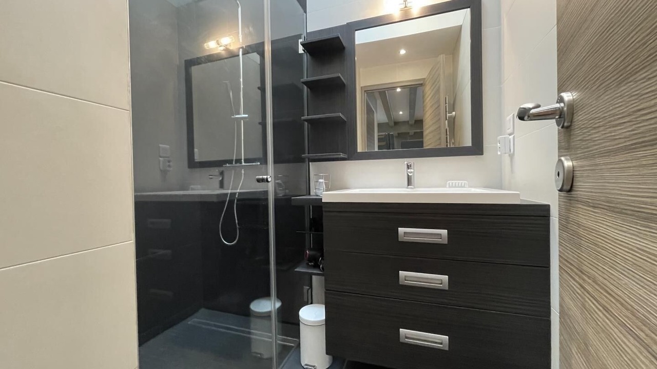 Photo of Bathroom in Saint-Martin-d'Arrossa