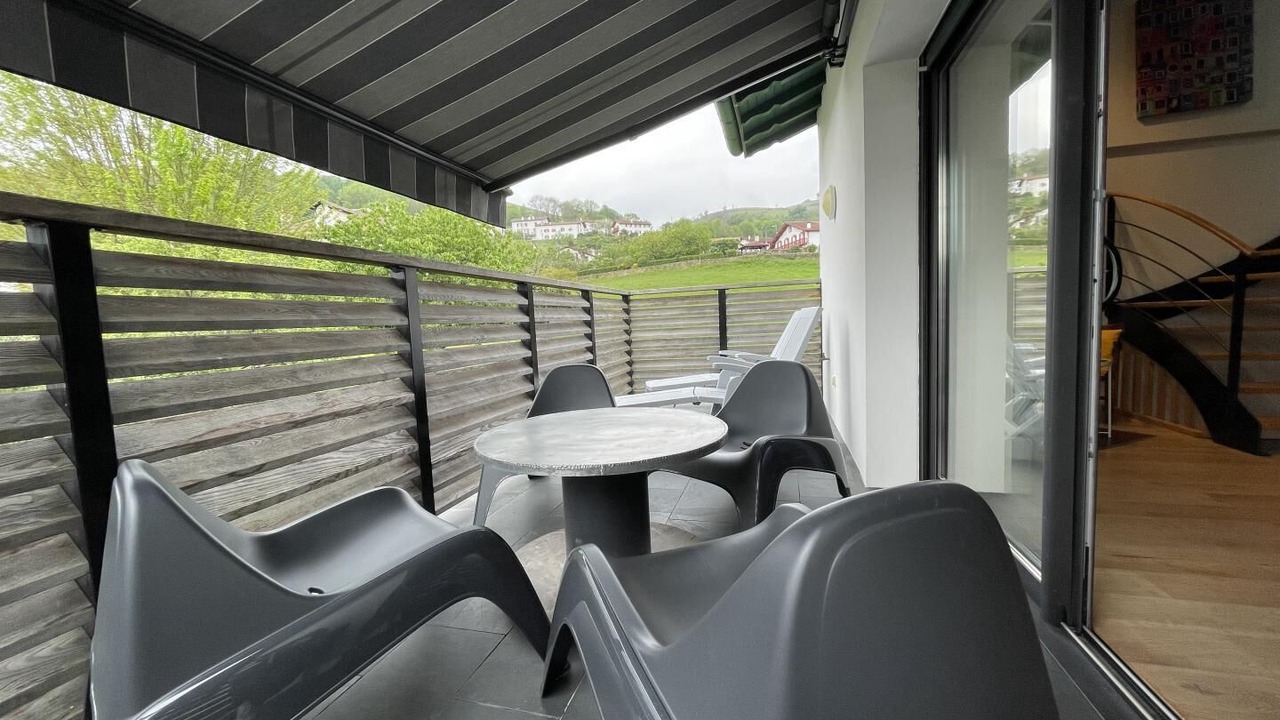 Photo of Outdoor in Saint-Martin-d'Arrossa