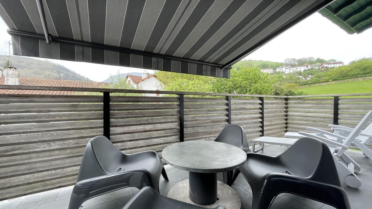 Photo of Outdoor in Saint-Martin-d'Arrossa