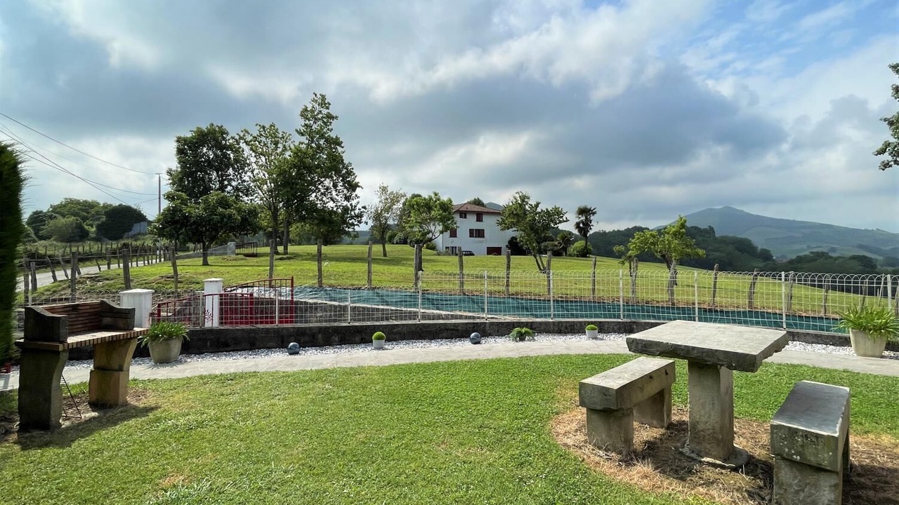 Photo of Outdoor in Ayherre