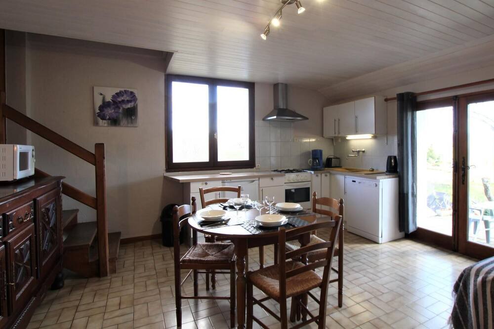 Photo of Kitchen in Lanne-en-Baretous