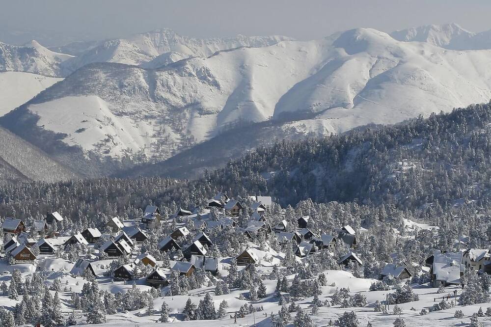 Photo of Outdoor in Lanne-en-Baretous