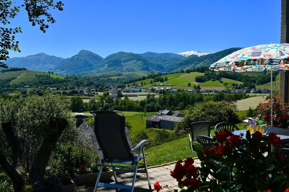 Photo of Outdoor in Lanne-en-Baretous