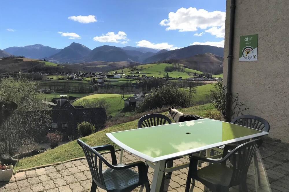 Photo of Outdoor in Lanne-en-Baretous