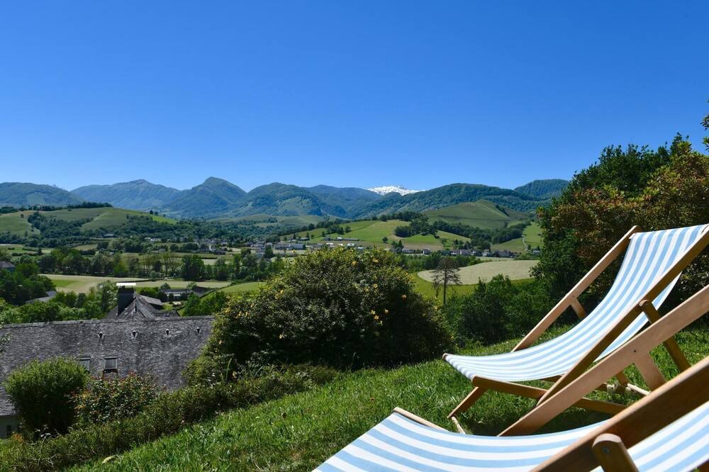 Photo of Outdoor in Lanne-en-Baretous