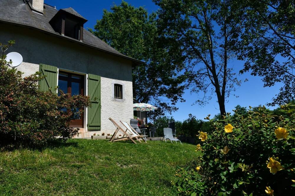 Photo of Outdoor in Lanne-en-Baretous