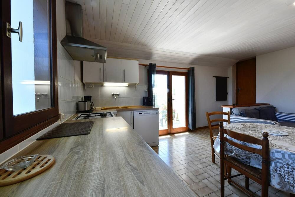 Photo of Kitchen in Lanne-en-Baretous