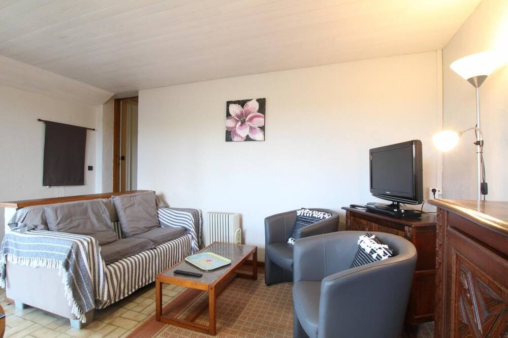 Photo of Livingroom in Lanne-en-Baretous