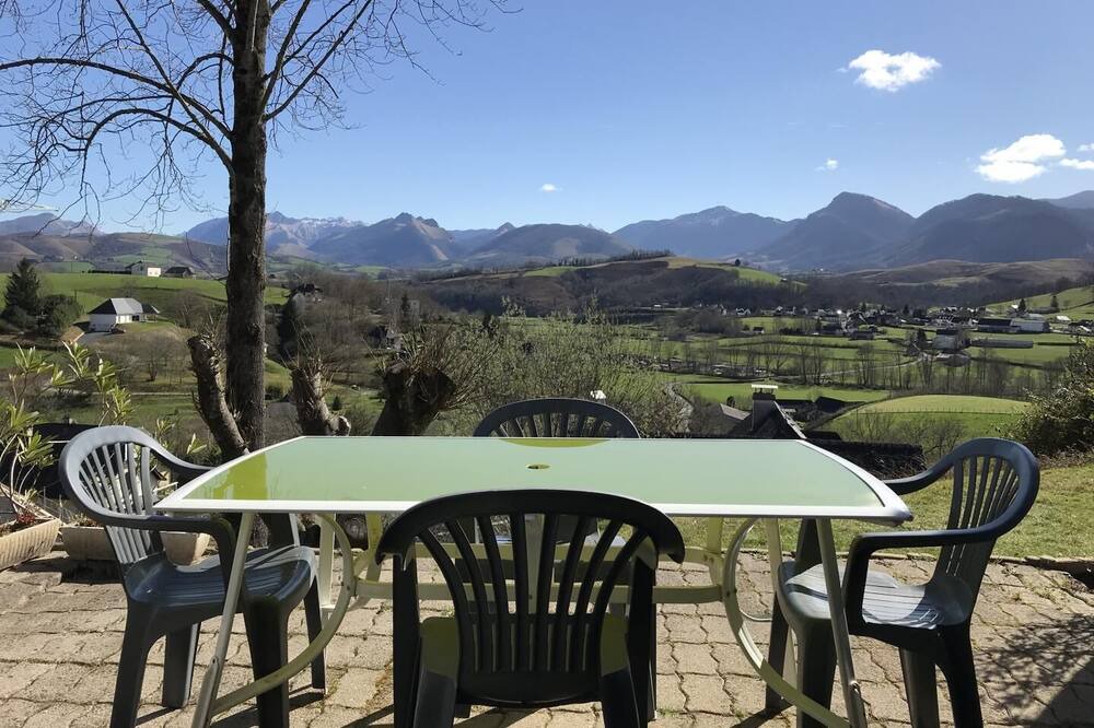 Photo of Outdoor in Lanne-en-Baretous