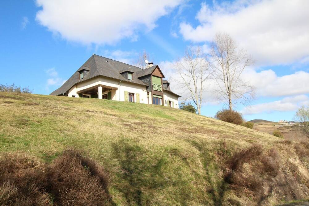 Photo of Outdoor in Lanne-en-Baretous