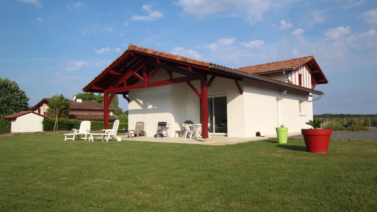 Photo of Outdoor in Ustaritz