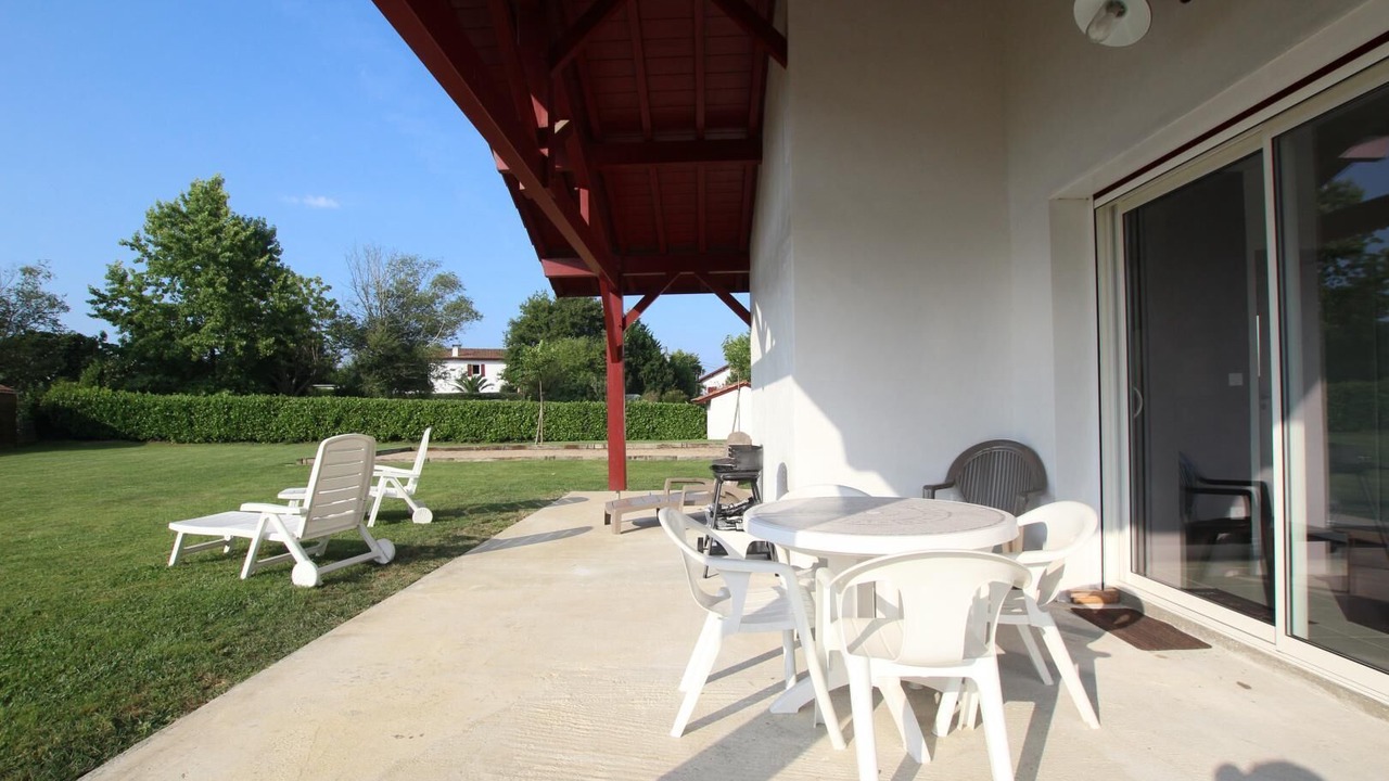 Photo of Outdoor in Ustaritz