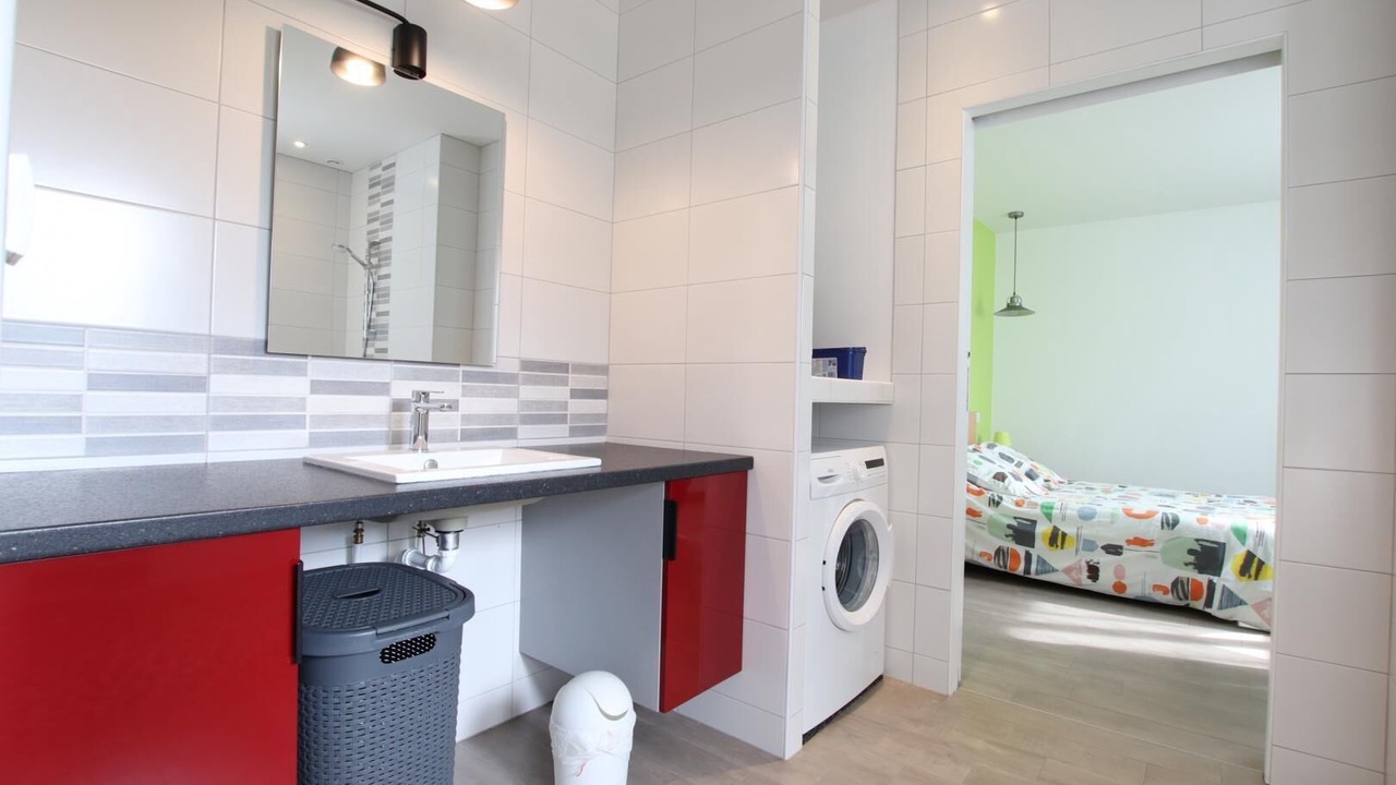 Photo of Bathroom in Ustaritz