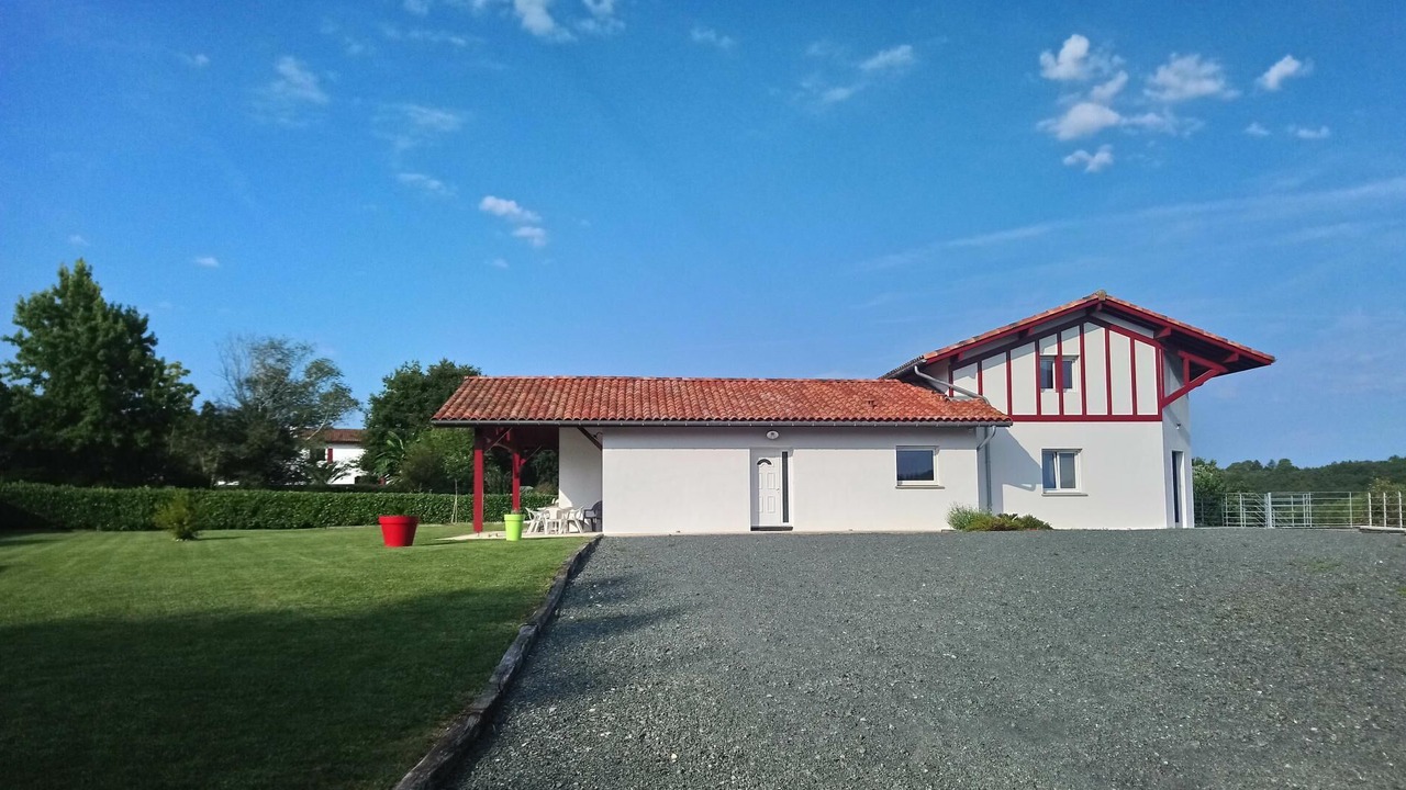 Photo of Outdoor in Ustaritz