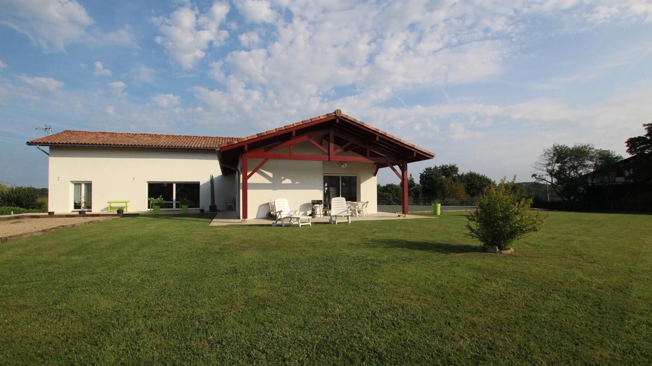 Photo of Outdoor in Ustaritz