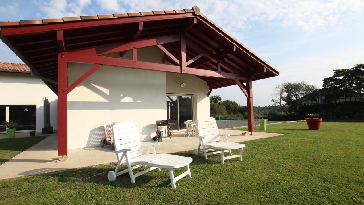 Photo of Outdoor in Ustaritz