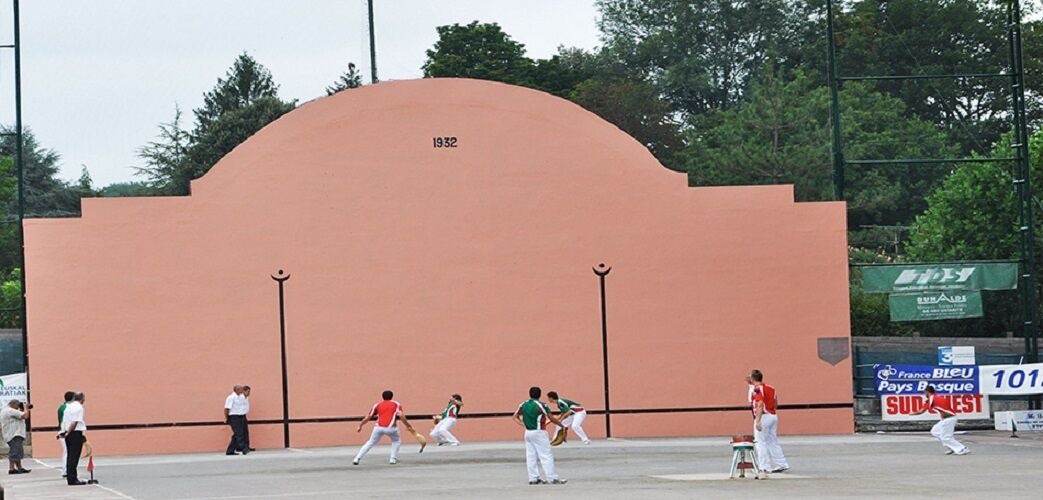 Photo of Outdoor in Ustaritz