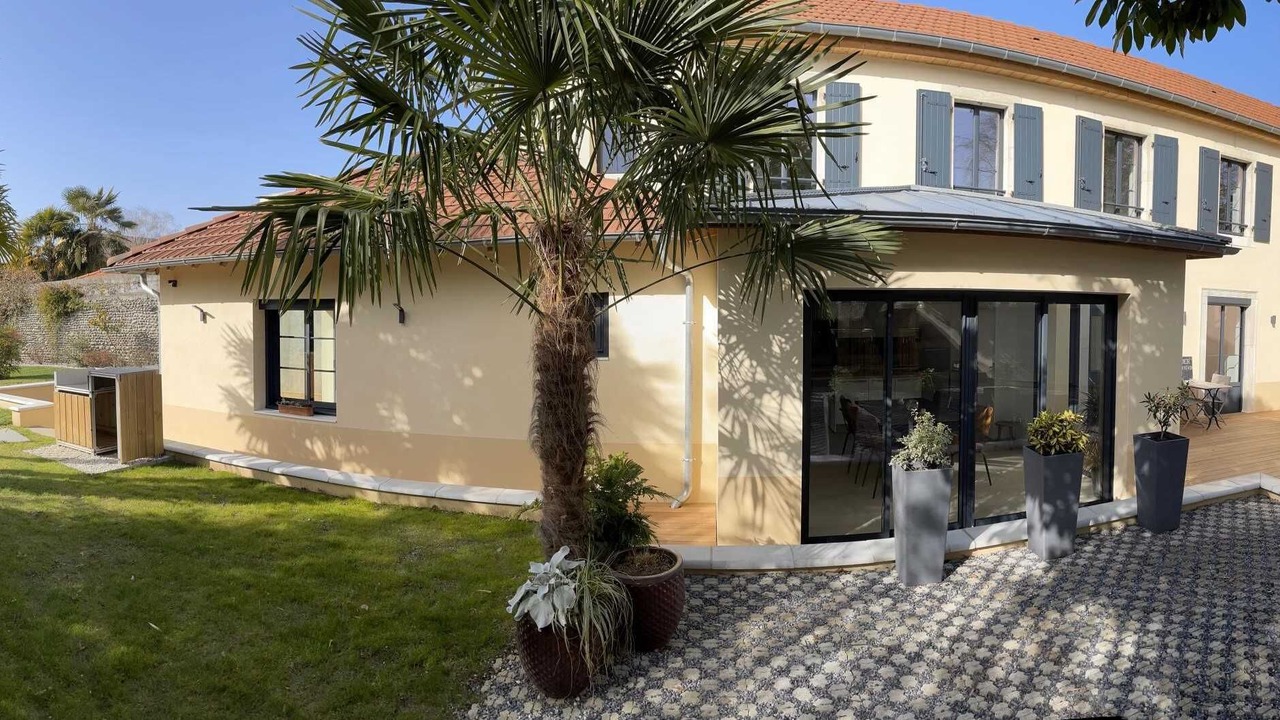 Photo of Outdoor in Jurancon