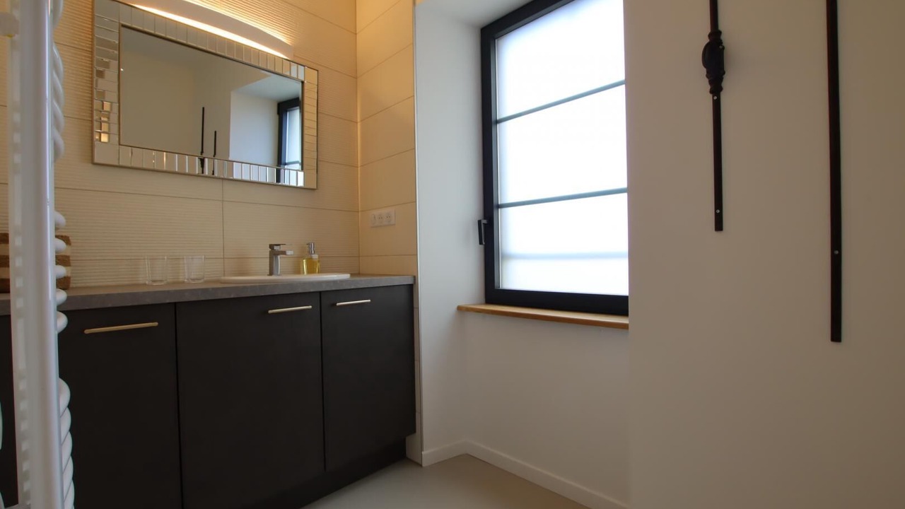Photo of Bathroom in Jurancon
