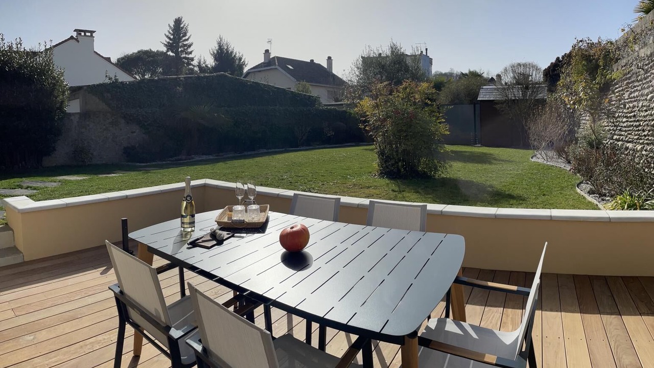 Photo of Outdoor in Jurancon