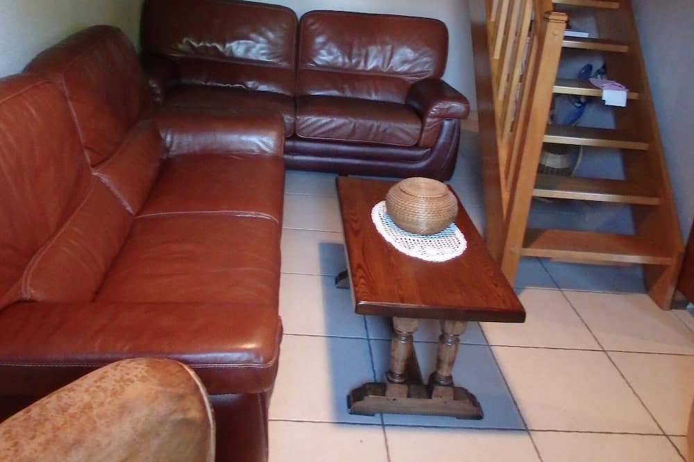 Photo of Livingroom in Boussac-Bourg