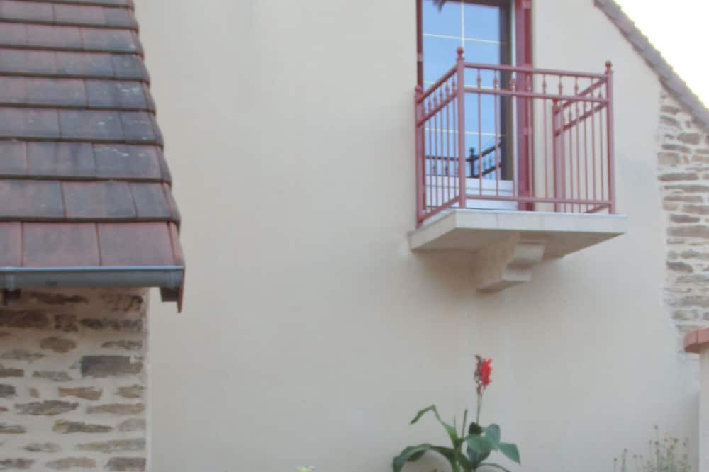 Photo of Outdoor in Boussac-Bourg