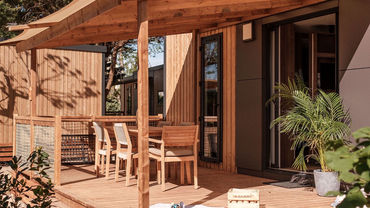 Photo of Patio Balcony in Coux-et-Bigaroque-Mouzens