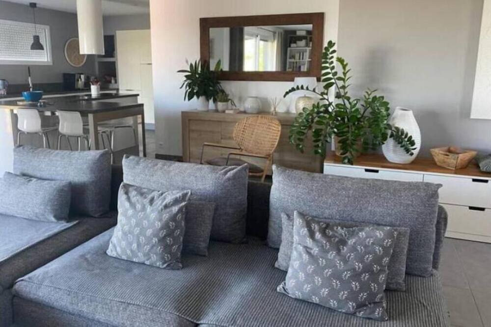 Photo of Livingroom in Hasparren